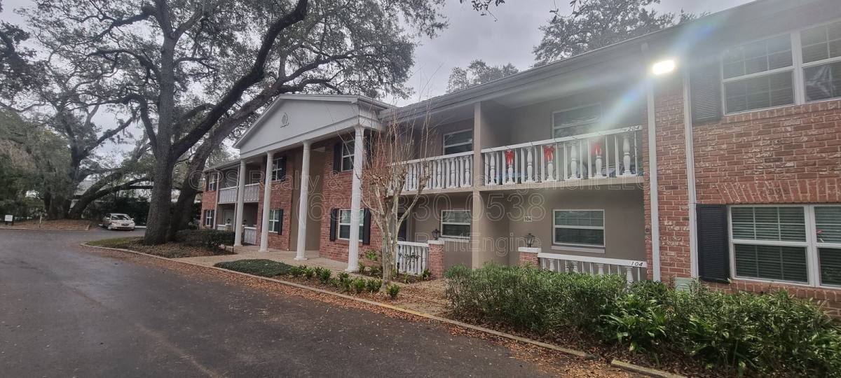 Condo for rent at 2500 Lee Rd #103, Winter Park, FL 32789