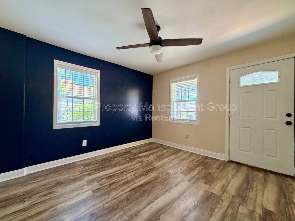 Apartment for rent at 681 Harrell St, Memphis, TN 38112