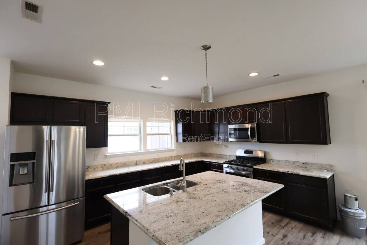 House for rent at 10506 Marions Way, Glen Allen, VA 23060