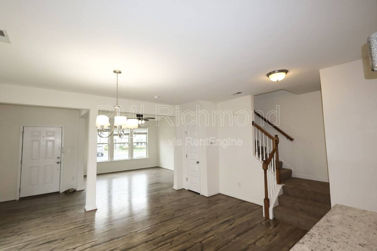 House for rent at 10506 Marions Way, Glen Allen, VA 23060