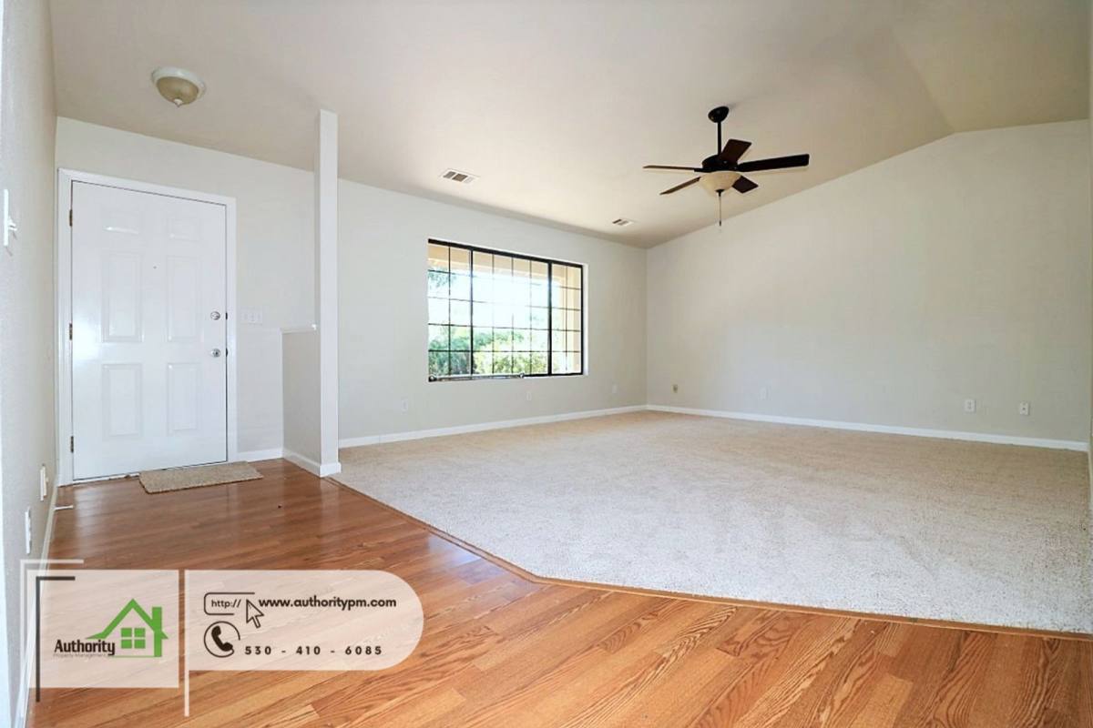 House for rent at 3657 Santa Rosa Way, Redding, CA 96003
