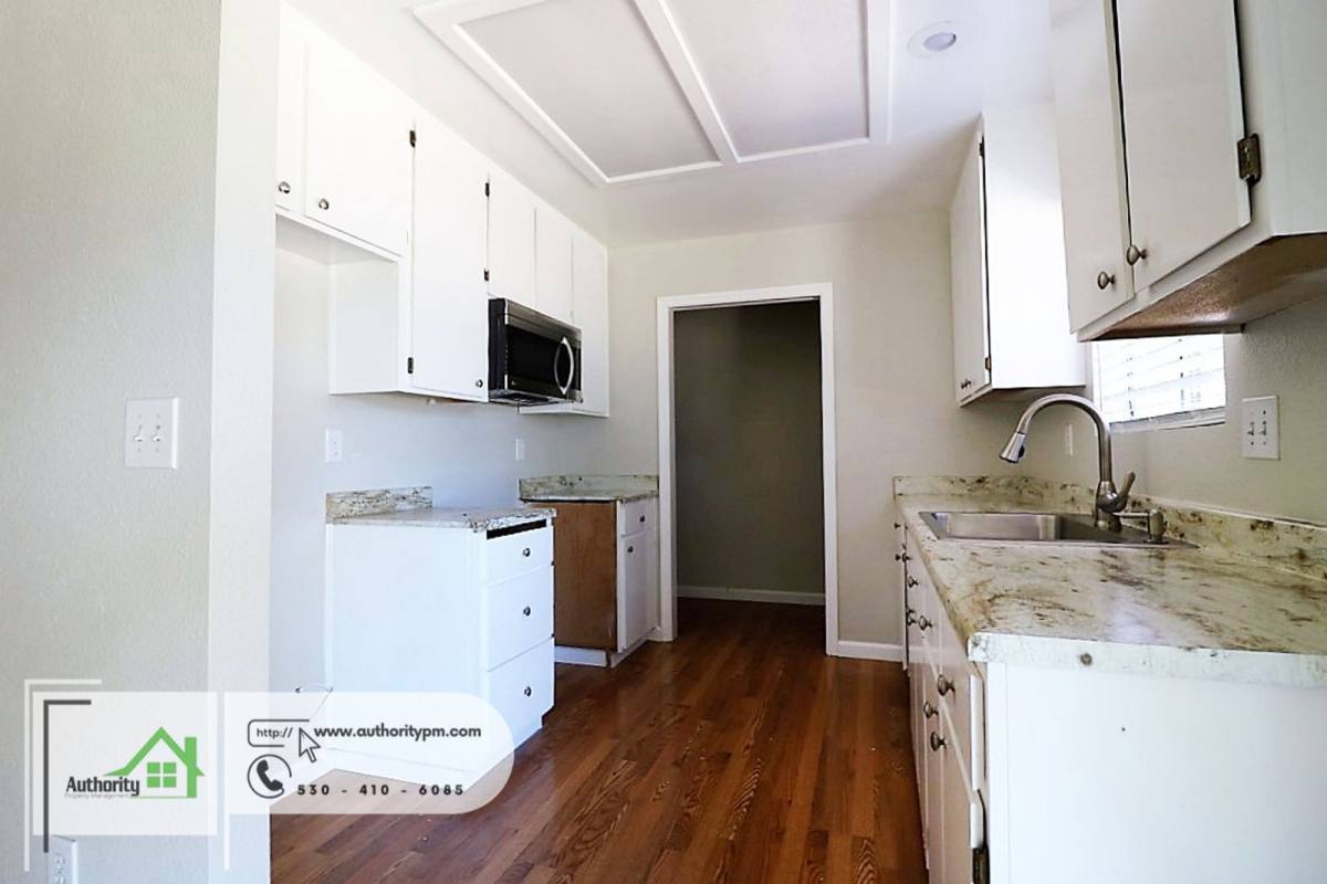House for rent at 3657 Santa Rosa Way, Redding, CA 96003