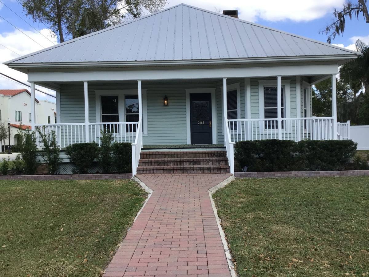 House for rent at 203 S Main St, Winter Garden, FL 34787