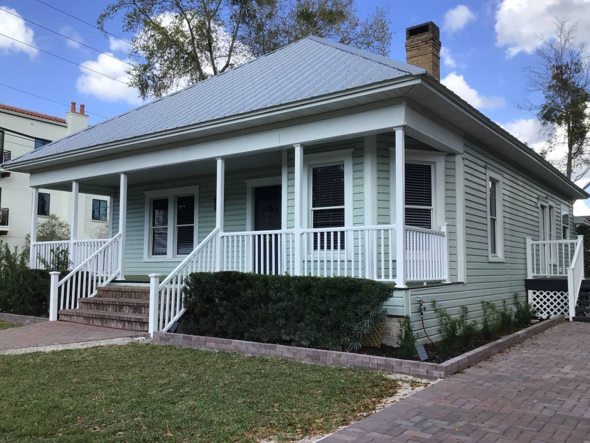 House for rent at 203 S Main St, Winter Garden, FL 34787