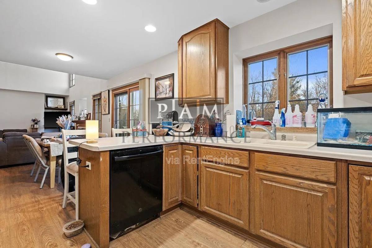 Townhouse for rent at 3209 S Ridge Crest Court, New Berlin, WI 53151