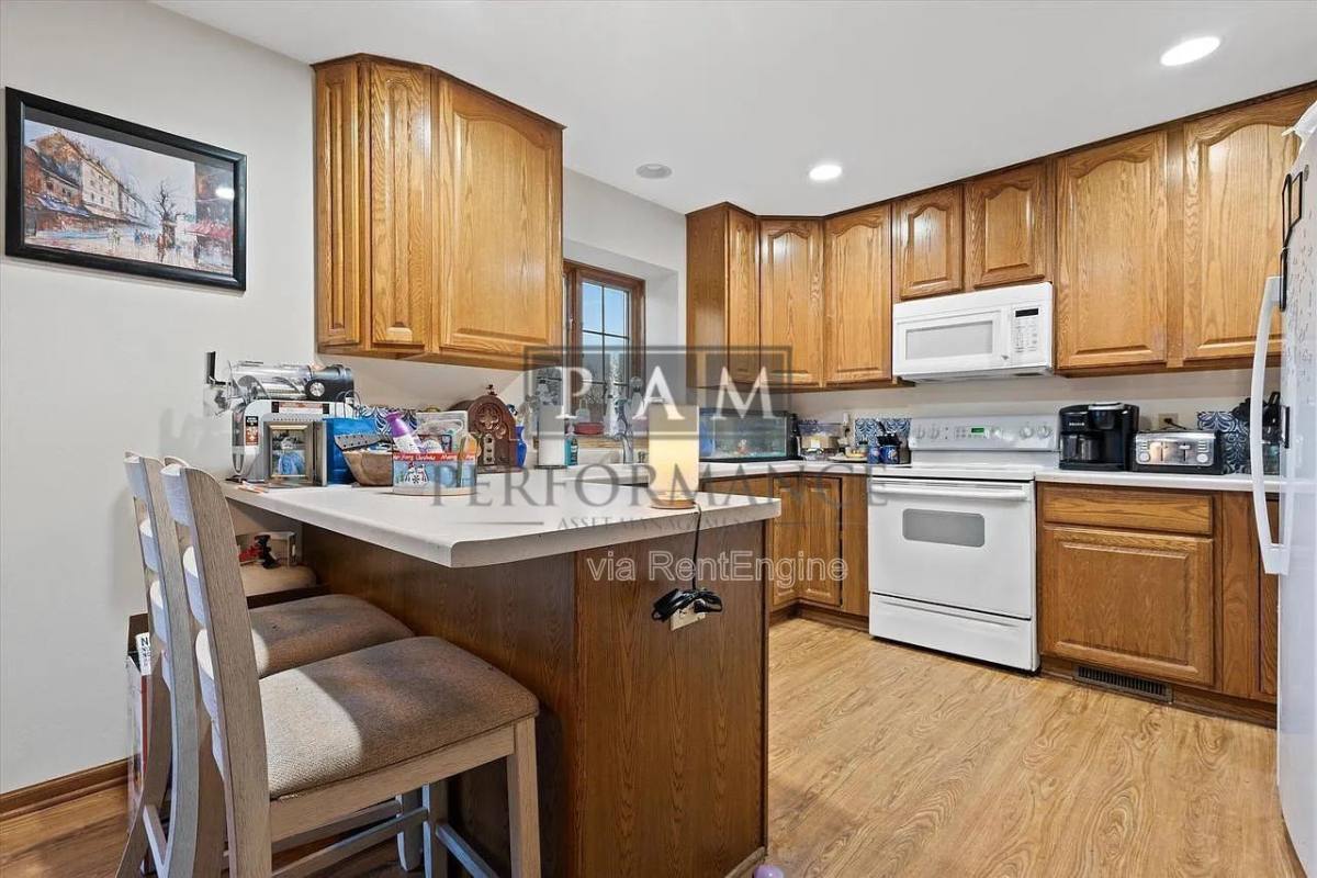 Townhouse for rent at 3209 S Ridge Crest Court, New Berlin, WI 53151