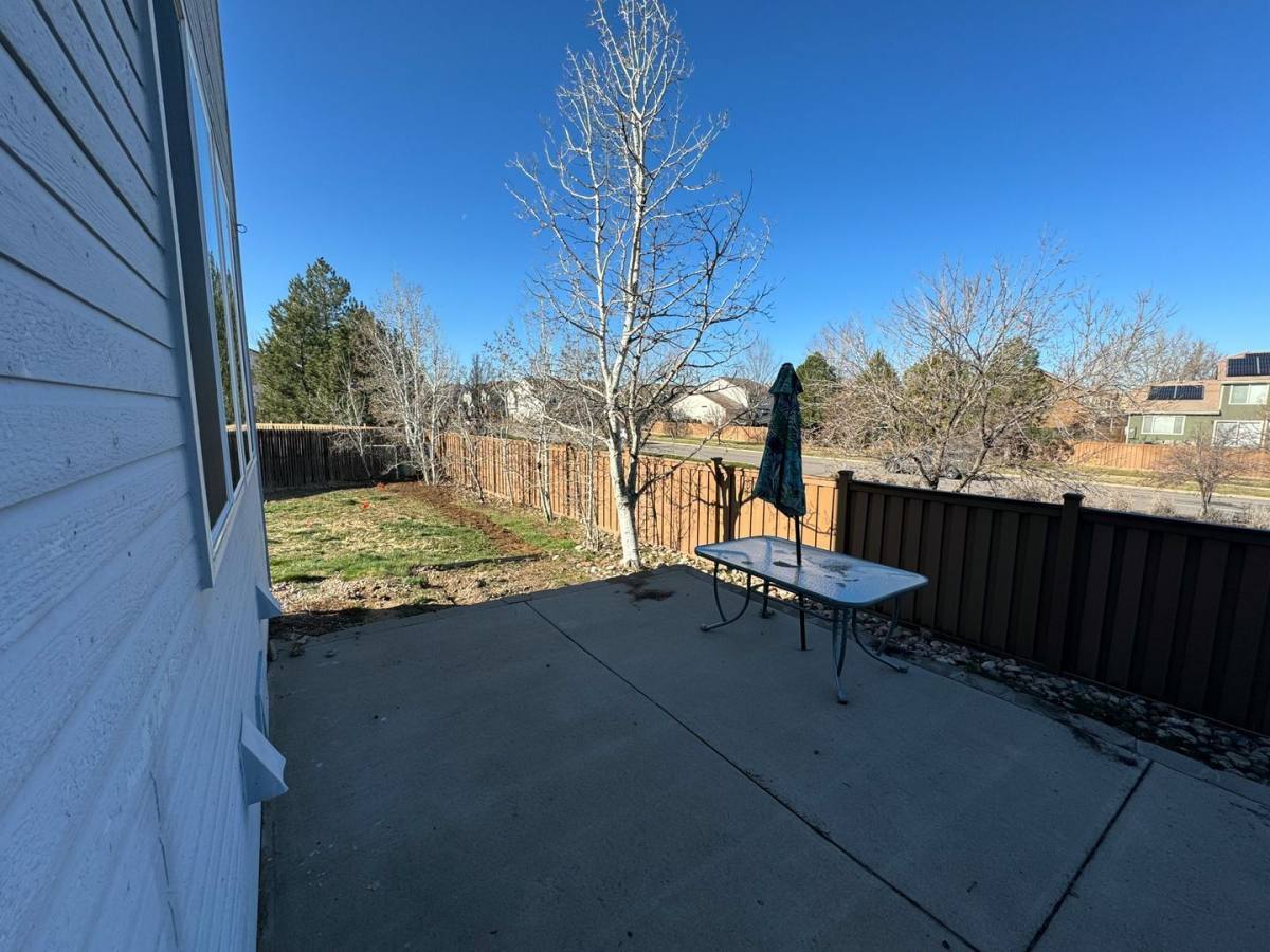 House for rent at 20102 E 40th Place, Denver, CO 80249