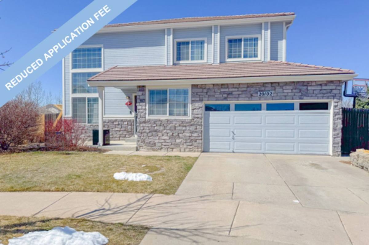 House for rent at 20102 E 40th Place, Denver, CO 80249