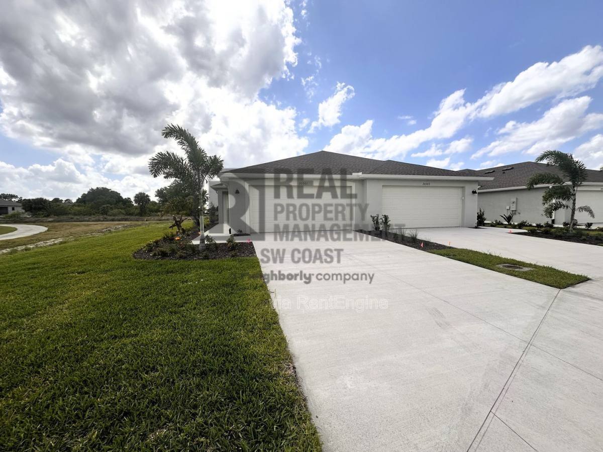Apartment for rent at 20501 Hazelnut Court S, Lehigh Acres, FL 33976