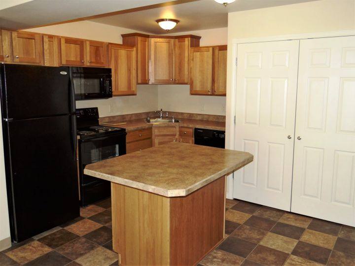 Apartment for rent at Riverwalk, 1094 Lincoln Lane, Billings, MT 59105