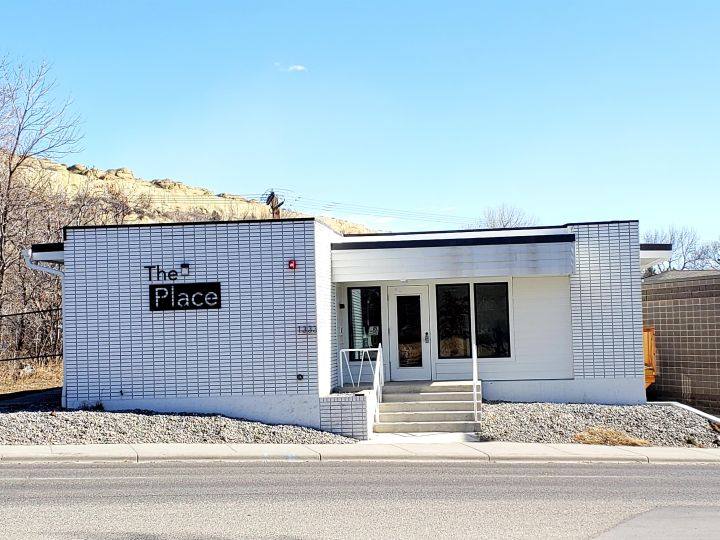 Apartment for rent at 1333 N 27th St #4, Billings, MT 59101