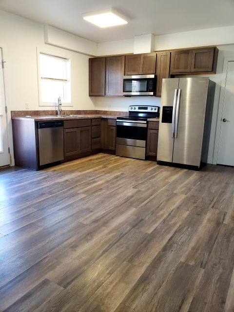 Apartment for rent at 1333 N 27th St #4, Billings, MT 59101