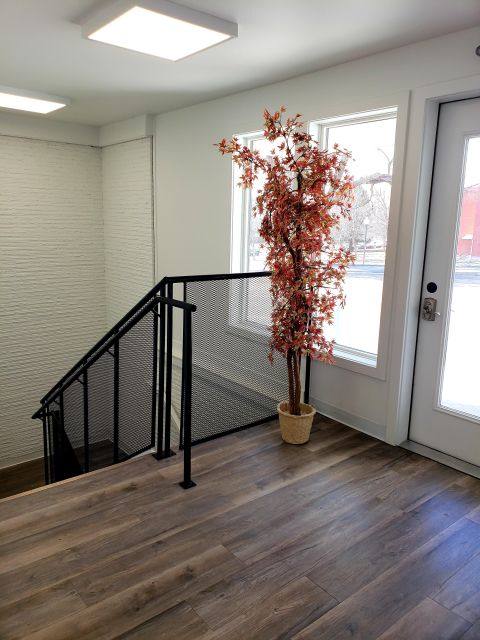 Apartment for rent at 1333 N 27th St #4, Billings, MT 59101