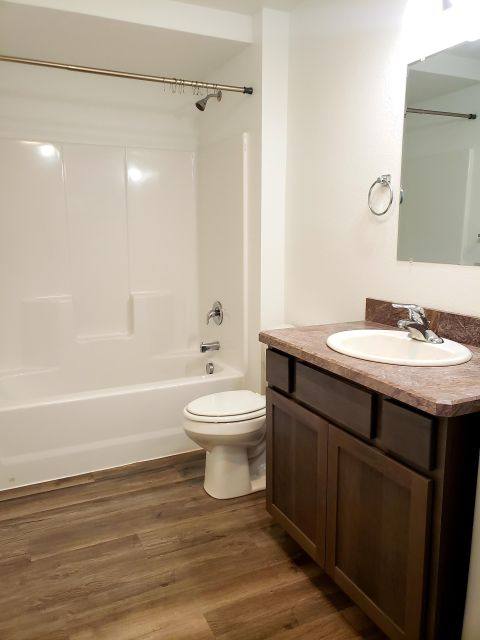 Apartment for rent at 1333 N 27th St #4, Billings, MT 59101