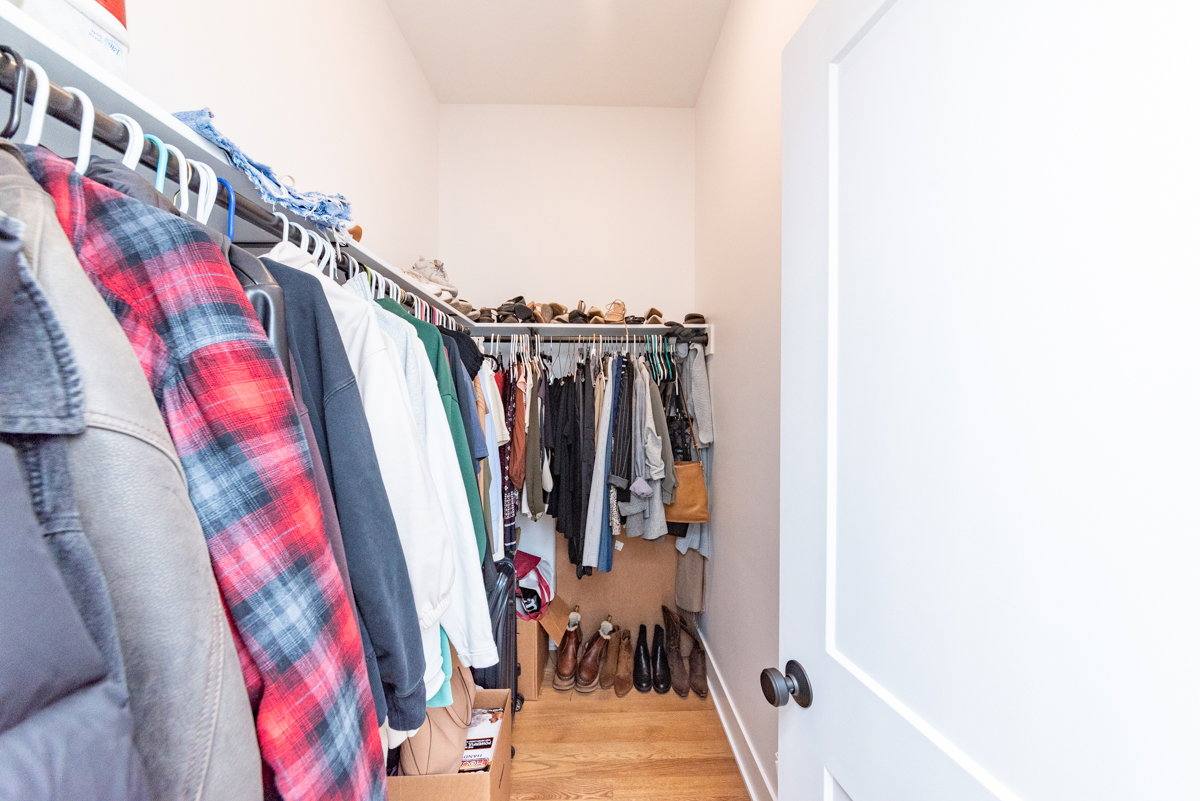 Apartment for rent at 3517 N Reta Ave #2F, Chicago, IL 60657