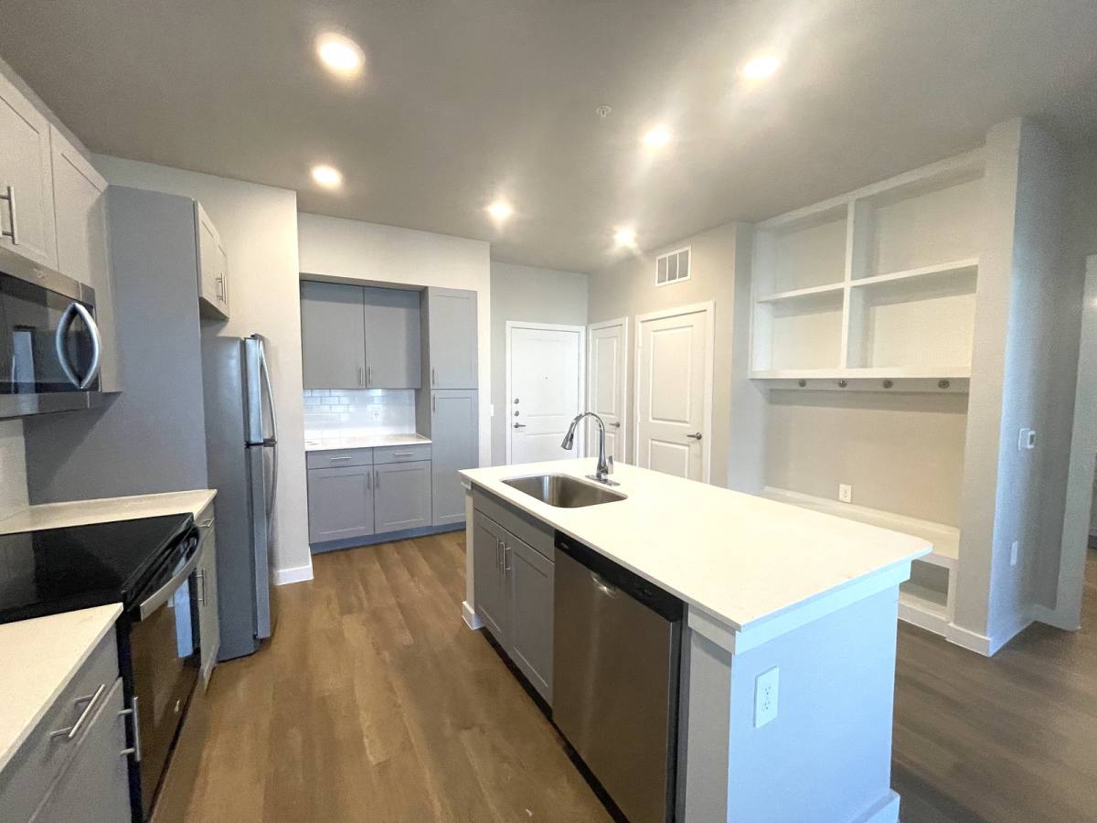 Apartment for rent at 3845 Frontier Parkway #9-103, Aubrey, TX 76227