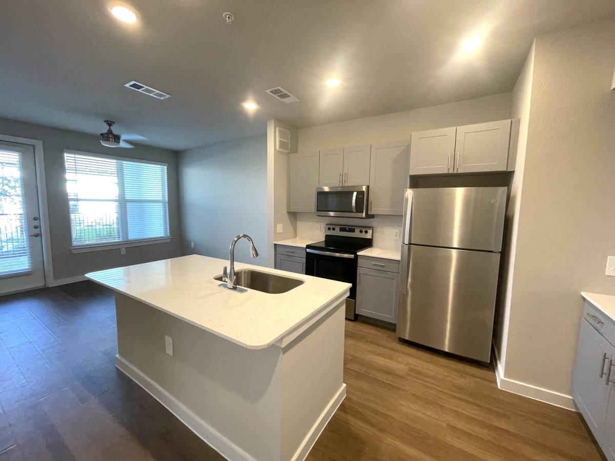 Apartment for rent at 3845 Frontier Parkway #9-103, Aubrey, TX 76227