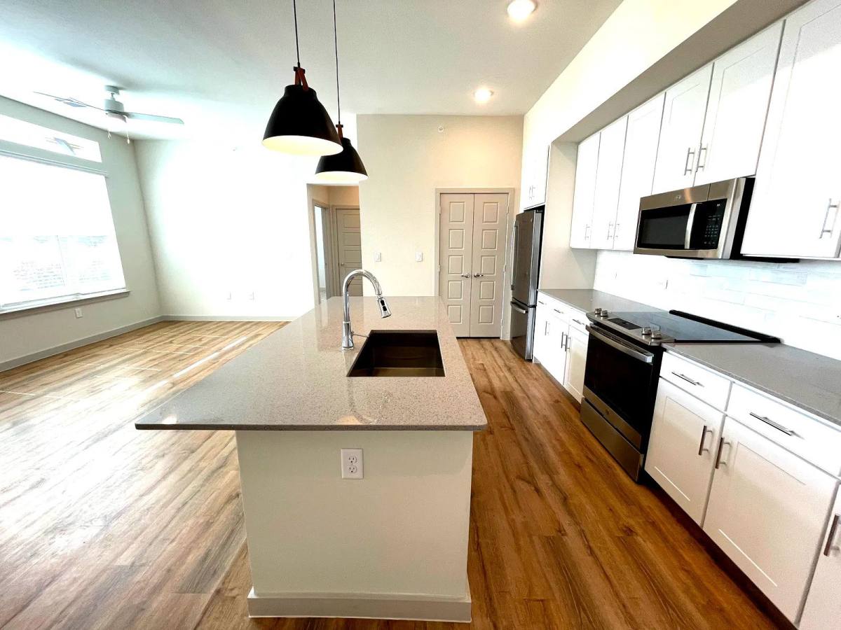 Apartment for rent at 149 Larkspur Park Blvd #1-170, Leander, TX 78641