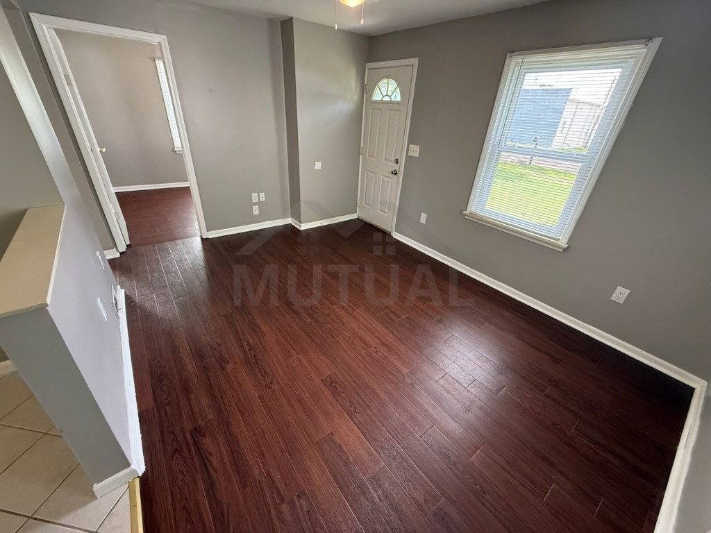 House for rent at 8902 Thorpe St, Livonia, MI 48150