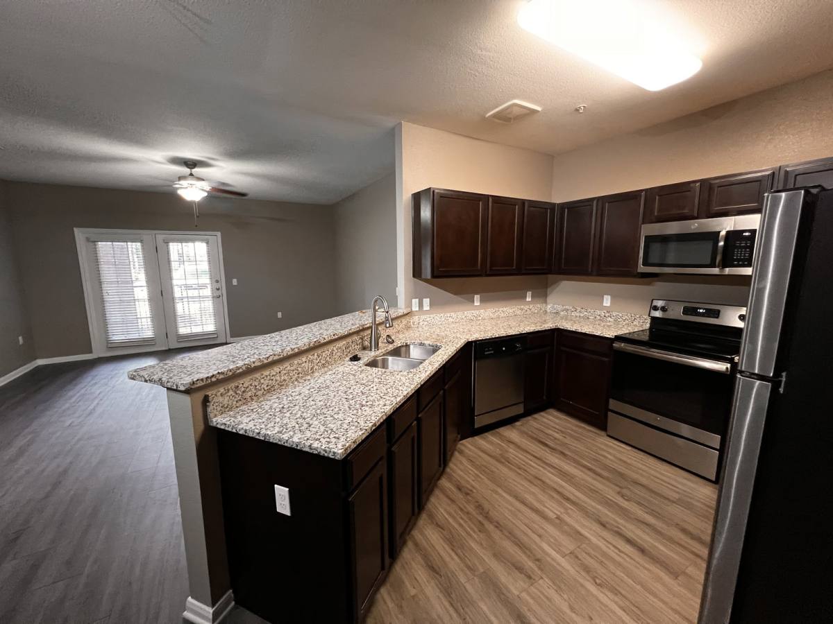 Apartment for rent at 1031 Farm To Market Rd 2931 #816, Aubrey, TX 76227