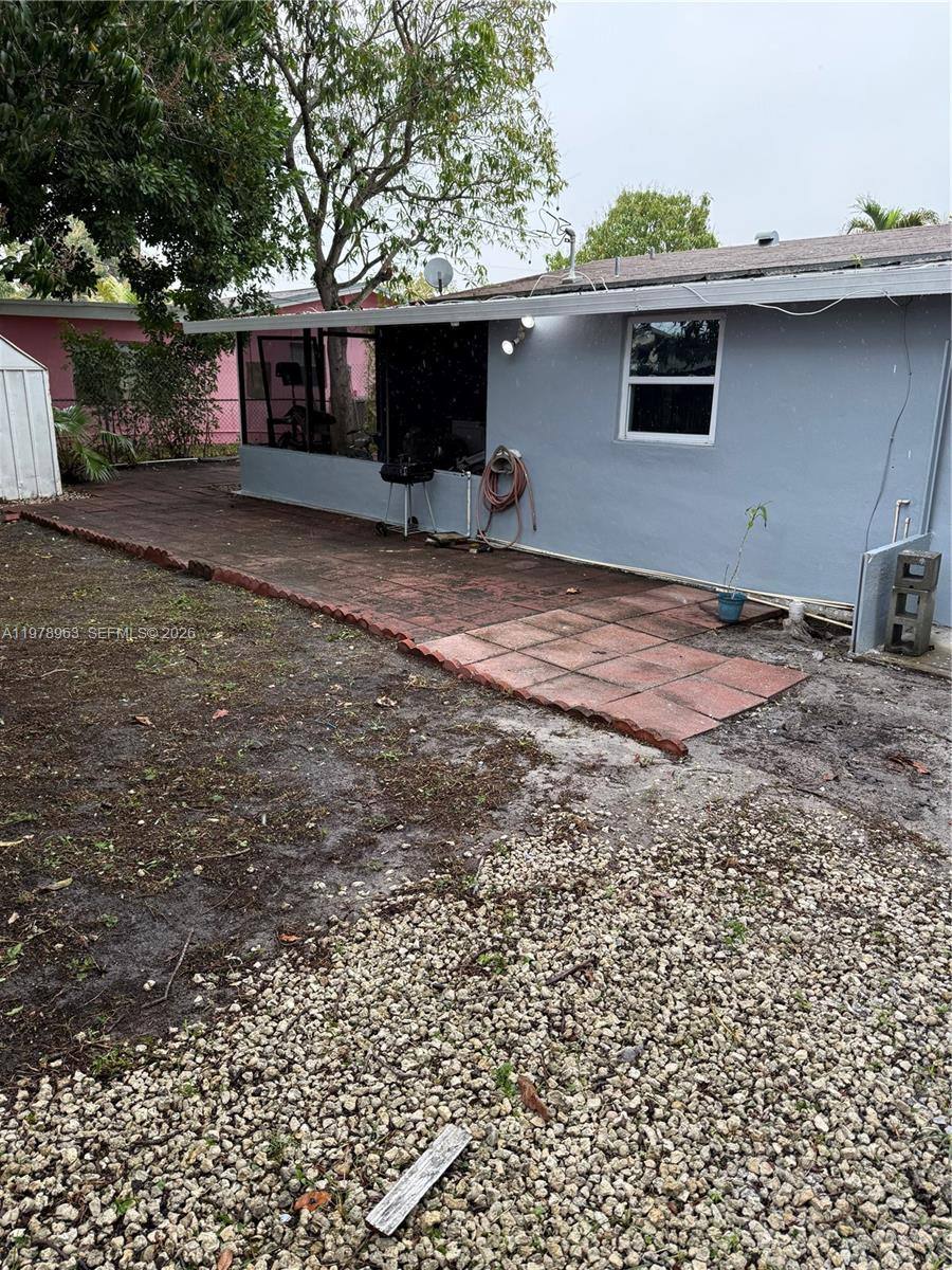 House for rent at 710 N 66 Terrace, Hollywood, FL 33024