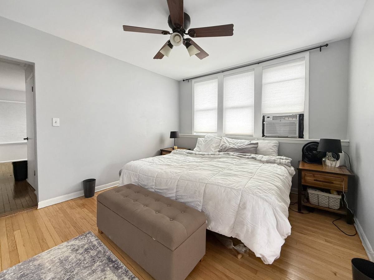 Apartment for rent at 1140 S Harvey Ave #2, Oak Park, IL 60304