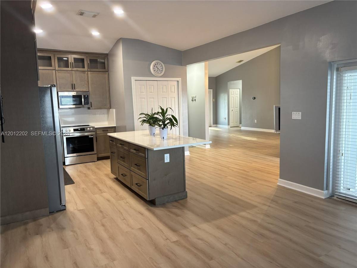House for rent at 13941 SW 136th Place #O, Miami, FL 33186