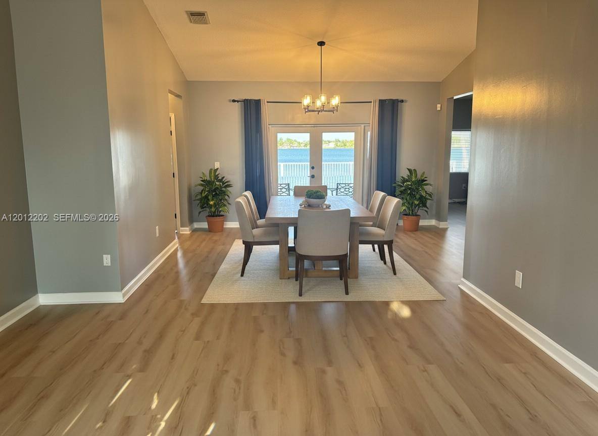 House for rent at 13941 SW 136th Place #O, Miami, FL 33186