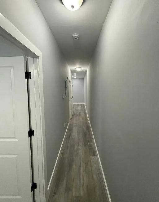 Apartment for rent at 467 Ferry St #1, Newark, NJ 07105