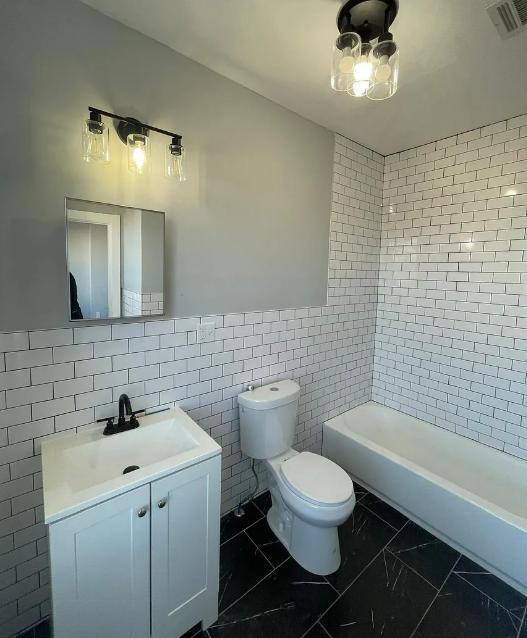 Apartment for rent at 467 Ferry St #1, Newark, NJ 07105