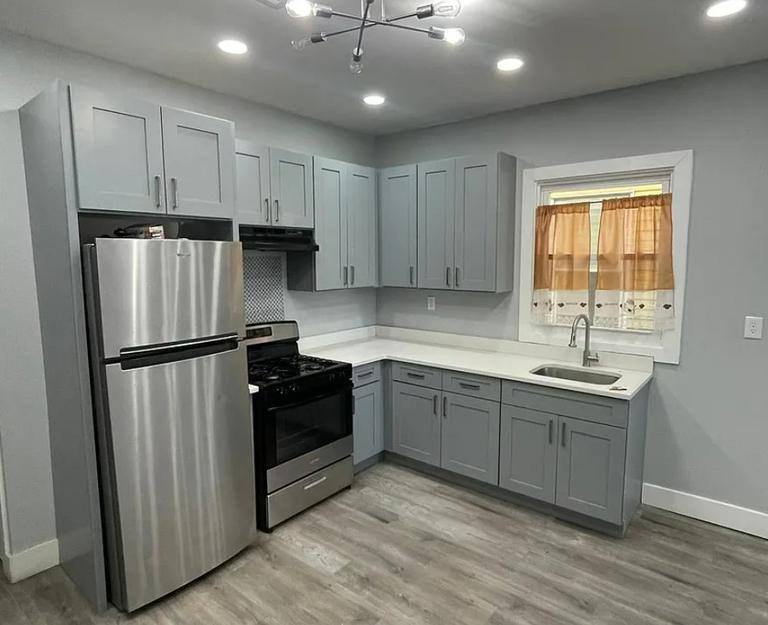 Apartment for rent at 467 Ferry St #1, Newark, NJ 07105