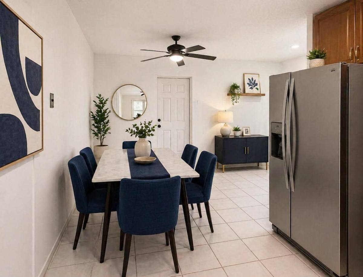 House for rent at 526 E 54th St, Hialeah, FL 33013