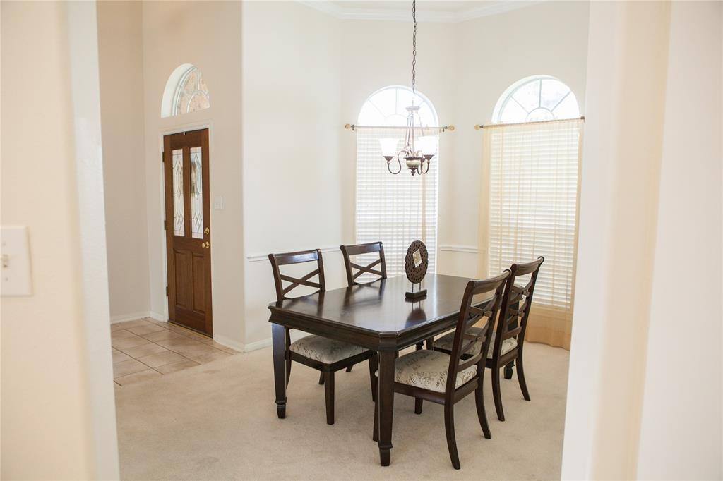House for rent at 3338 Worthington Dr, Pearland, TX 77584