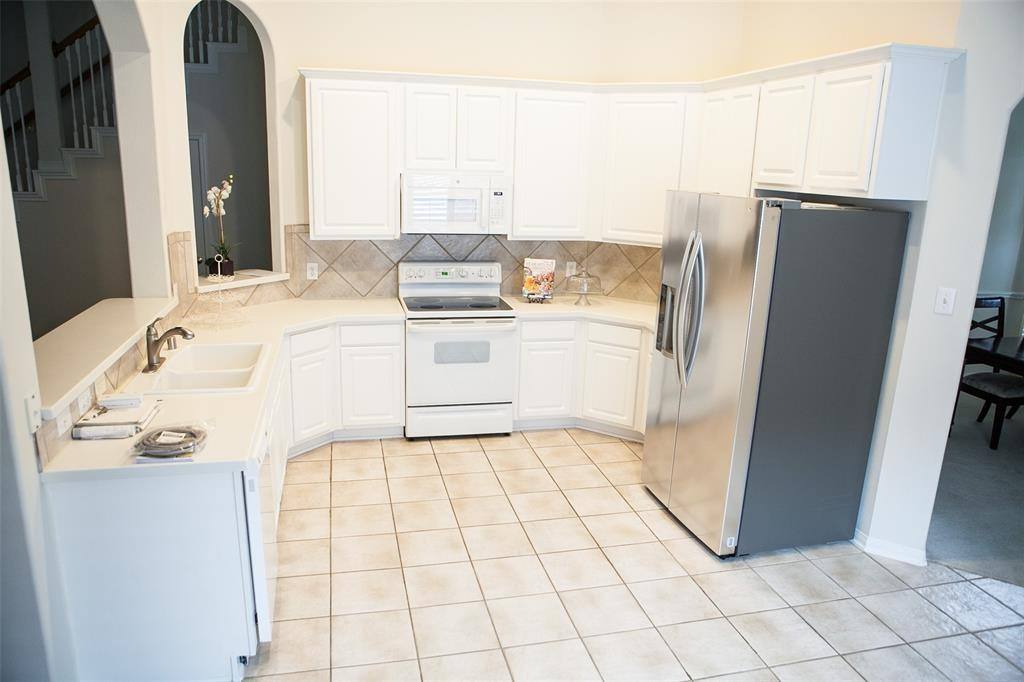 House for rent at 3338 Worthington Dr, Pearland, TX 77584
