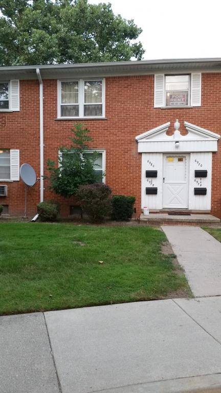 Apartment for rent at 6980 Town Lane, Dearborn Heights, MI 48127