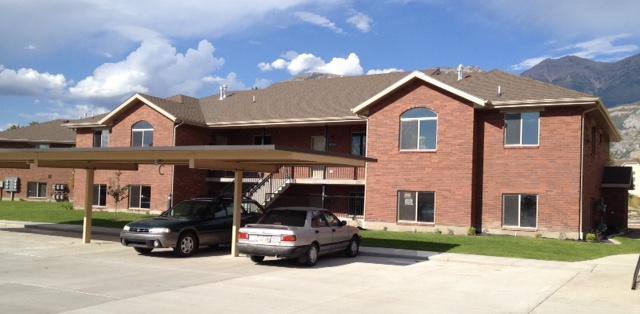 Apartment for rent at 641 S 350 E #K201, Pleasant Grove, UT 84062