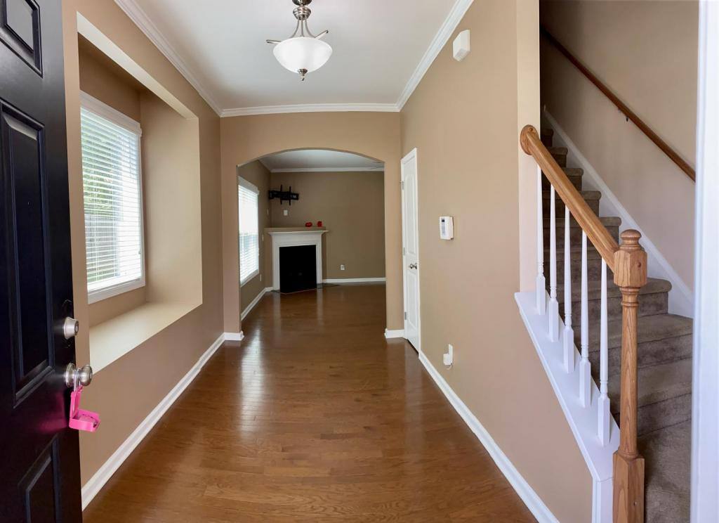 House for rent at 301 River Oak St, Spring Lake, NC 28390