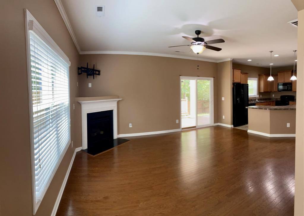 House for rent at 301 River Oak St, Spring Lake, NC 28390