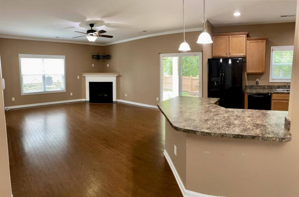 House for rent at 301 River Oak St, Spring Lake, NC 28390