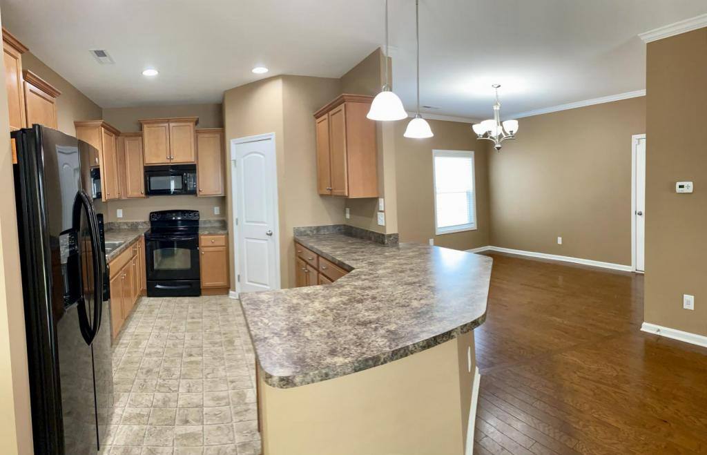 House for rent at 301 River Oak St, Spring Lake, NC 28390