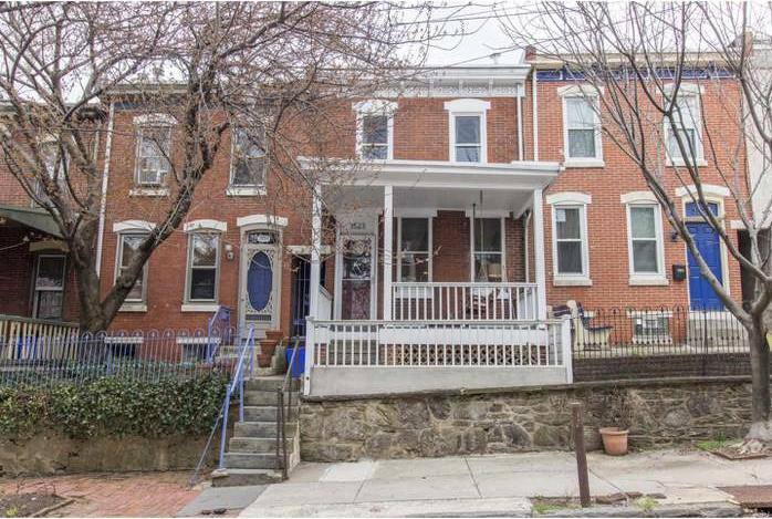 3523 Sunnyside Ave, Philadelphia, PA 19129 - House for Rent - Image 2