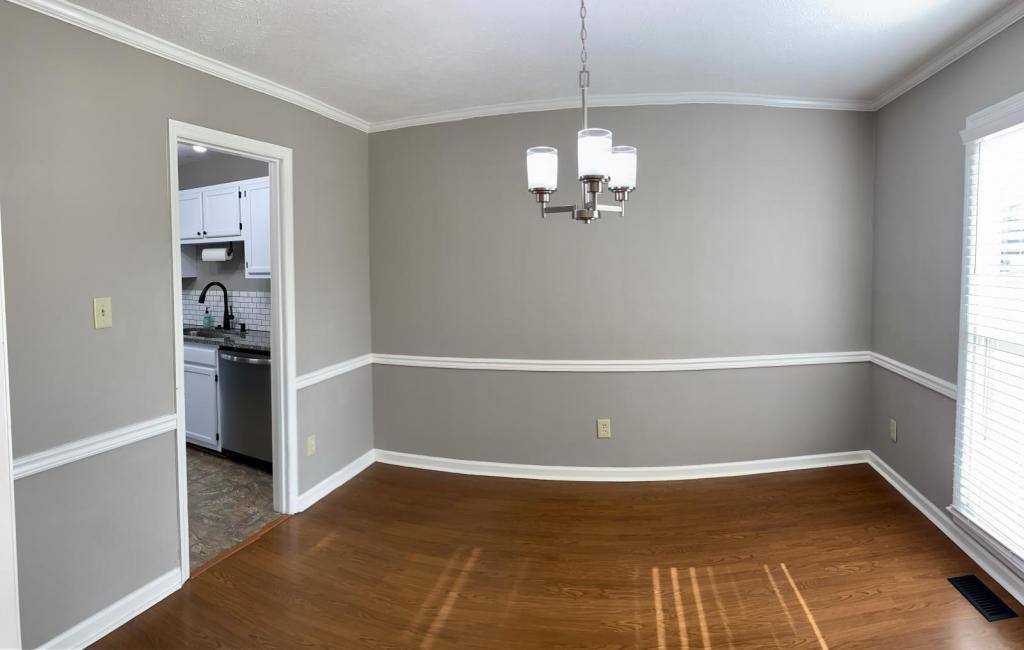 House for rent at 3264 Alforodo St, Fayetteville, NC 28306