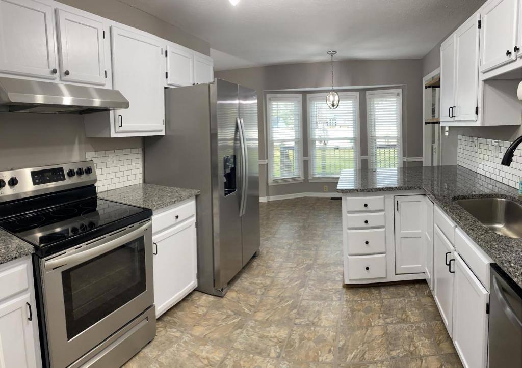 House for rent at 3264 Alforodo St, Fayetteville, NC 28306