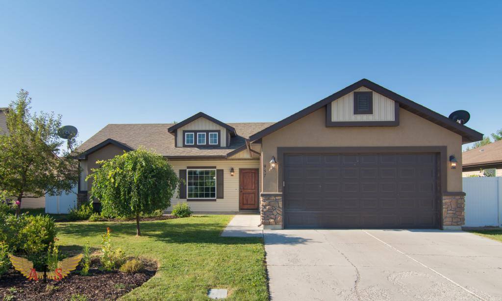House for rent at 957 Bosero Way, Twin Falls, ID 83301