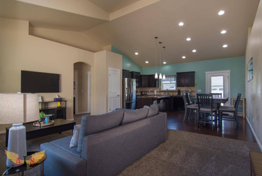 House for rent at 957 Bosero Way, Twin Falls, ID 83301