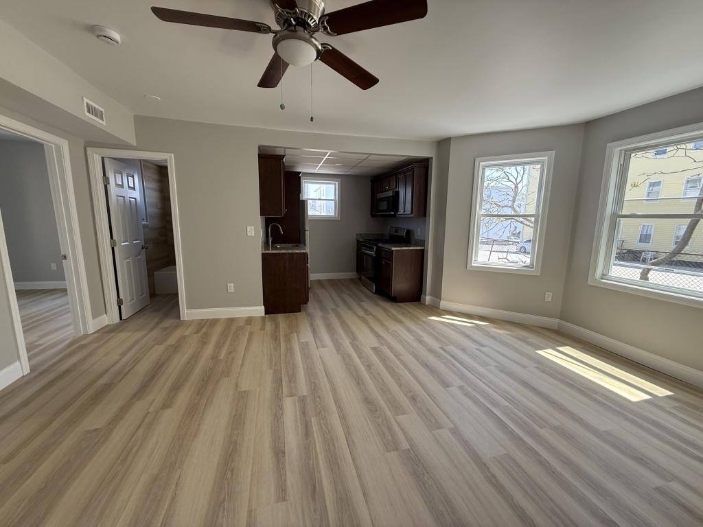 Apartment for rent at 225 Davis St, Fall River, MA 02720