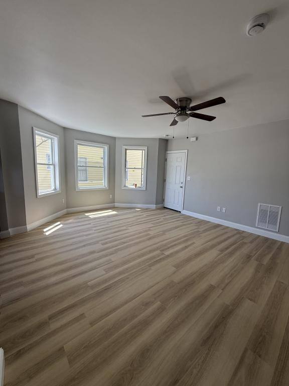 Apartment for rent at 225 Davis St, Fall River, MA 02720