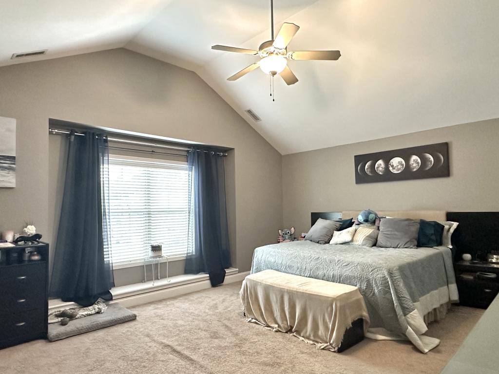 House for rent at 837 St Johns Loop, Raeford, NC 28376