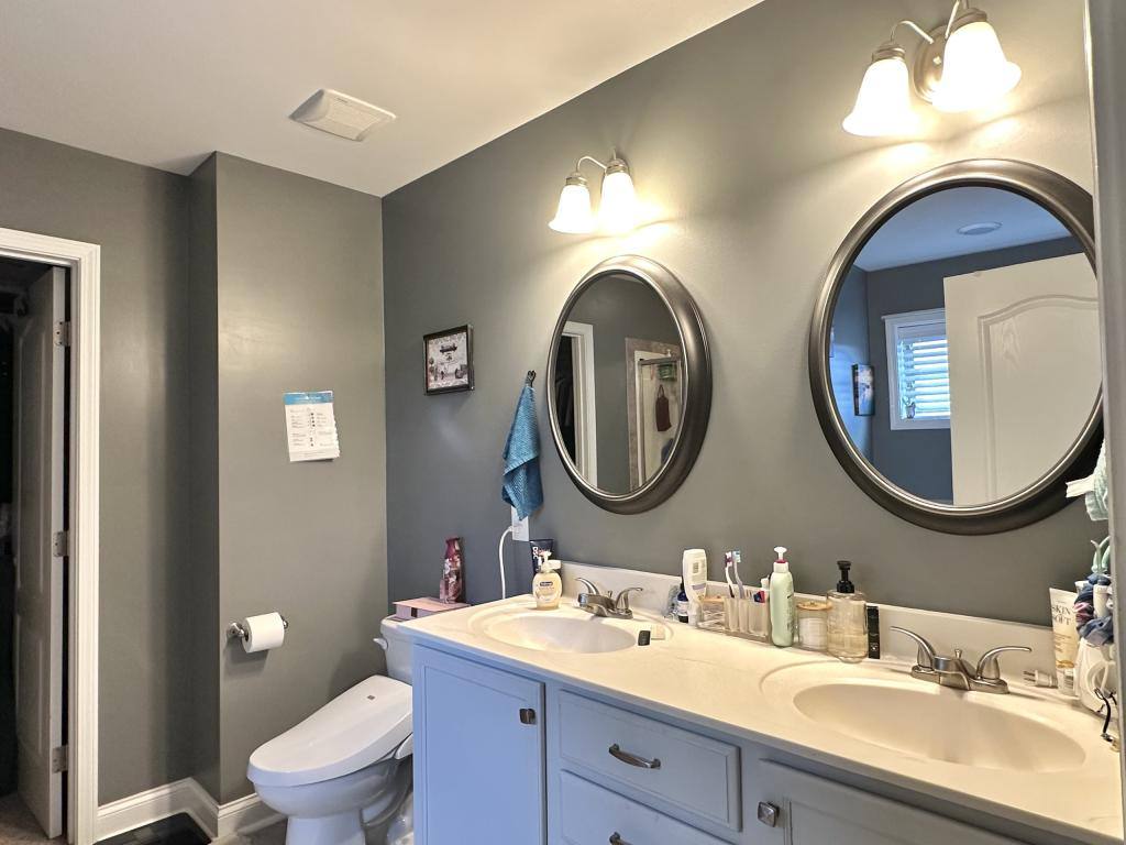 House for rent at 837 St Johns Loop, Raeford, NC 28376