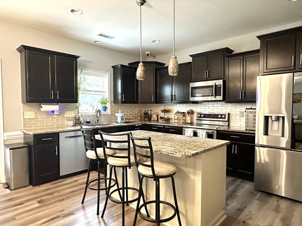 House for rent at 837 St Johns Loop, Raeford, NC 28376